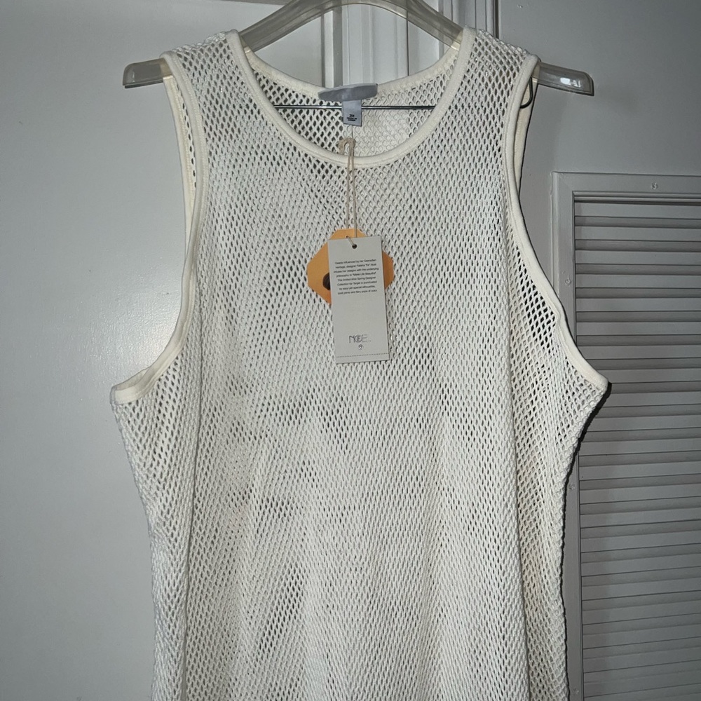 BN- Target x Fe Noel Coverup